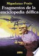 Fragmentos de la enciclopedia délfica