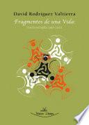 Fragmentos de una vida