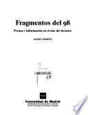 Fragmentos del 98