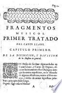 Fragmentos musicos