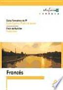Francés, Bachiller, prueba libre, FP de Grado Superior. Prueba de acceso