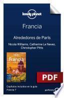 Francia 7. Alrededores de París