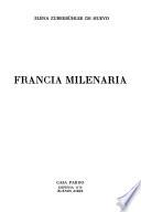 Francia milenaria