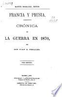 Francia y Prusia