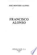 Francisco Alonso