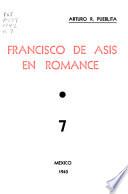 Francisco de Asis