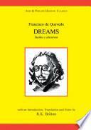 Francisco de Quevedo: Dreams and Discourses
