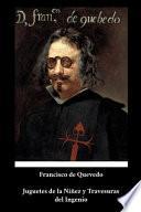 Francisco de Quevedo - Juguetes de la Niñez y Travesuras del Ingenio
