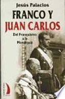 Franco y Juan Carlos