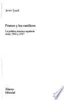 Franco y los católicos