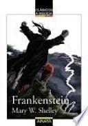 Frankenstein o el moderno Prometeo