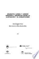 Frasquita Larrea y Aherán