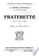 Frateretto