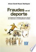 Fraudes en el deporte.