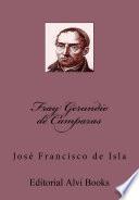 Fray Gerundio de Campazas