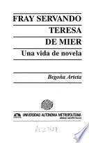 Fray Servando Teresa de Mier