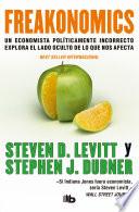 Freakonomics (Spanish Edition)
