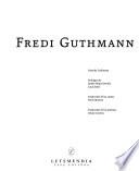 Fredi Guthmann