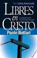 Free in Christ