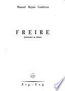 Freire, libertador de Chiloé