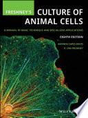 Freshney's Culture of Animal Cells