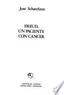 Freud, un paciente con cancer