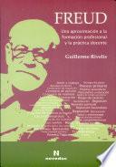 Freud. Una aproximación a la formación profesional y la práctica docentes