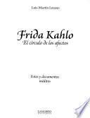 Frida Kahlo