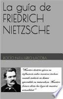 FRIEDRICH NIETZSCHE