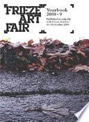 Frieze Art Fair Yearbook 2008-9