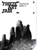 Frieze Art Fair Yearbook