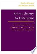 From Charity to Enterprise