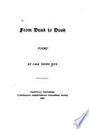 From Dusk to Dusk