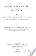 From keeper to captain