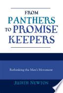 Libro From Panthers to Promise Keepers