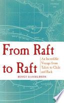 From Raft to Raft