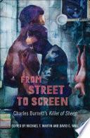 From Street to Screen