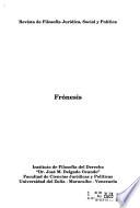 Frónesis