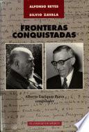 Fronteras conquistadas
