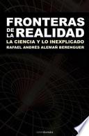 Fronteras de la realidad