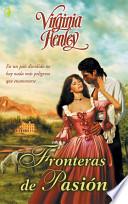 Fronteras de Pasion