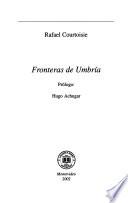 Fronteras de Umbría