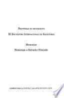 Fronteras en movimiento