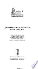 Fronteras y fronterizos en la historia