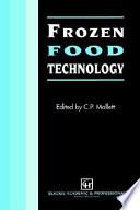 Frozen Food Technology