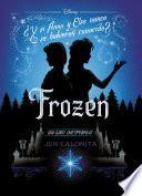 Frozen. Un giro inesperado