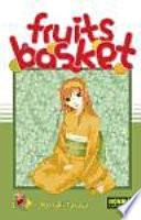 Fruits Basket 12