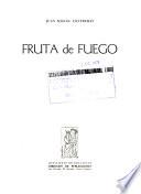 Fruta de fuego