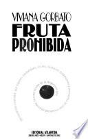Fruta prohibida