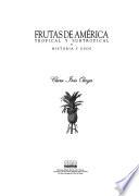 Frutas de América